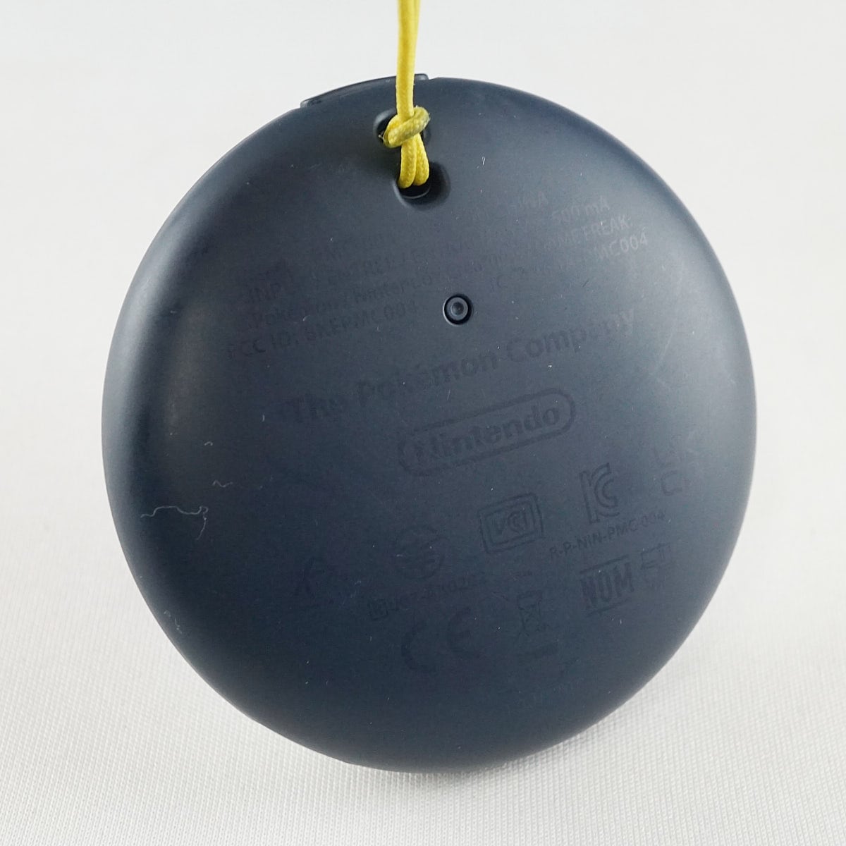 Nintendo Pokemon GO Plus + USED美品 本体のみ PMC-004 ポケモンゴー