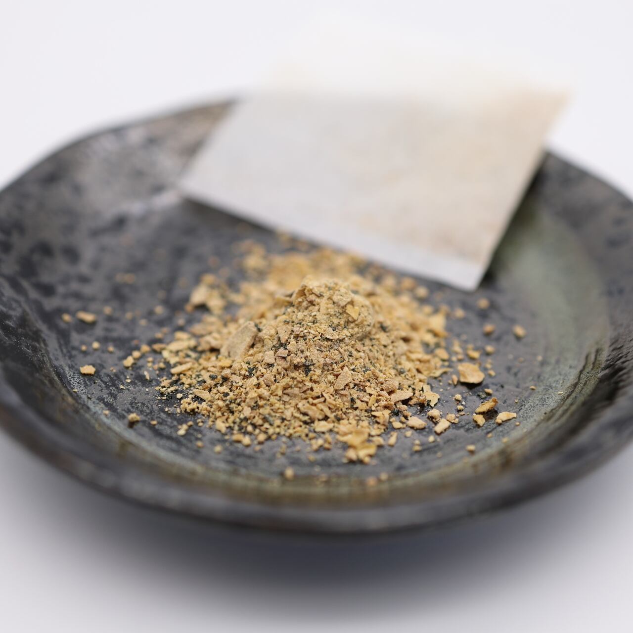 菊芋（きくいも・キクイモ）茶 ティーパック | 神石高原マルシェ