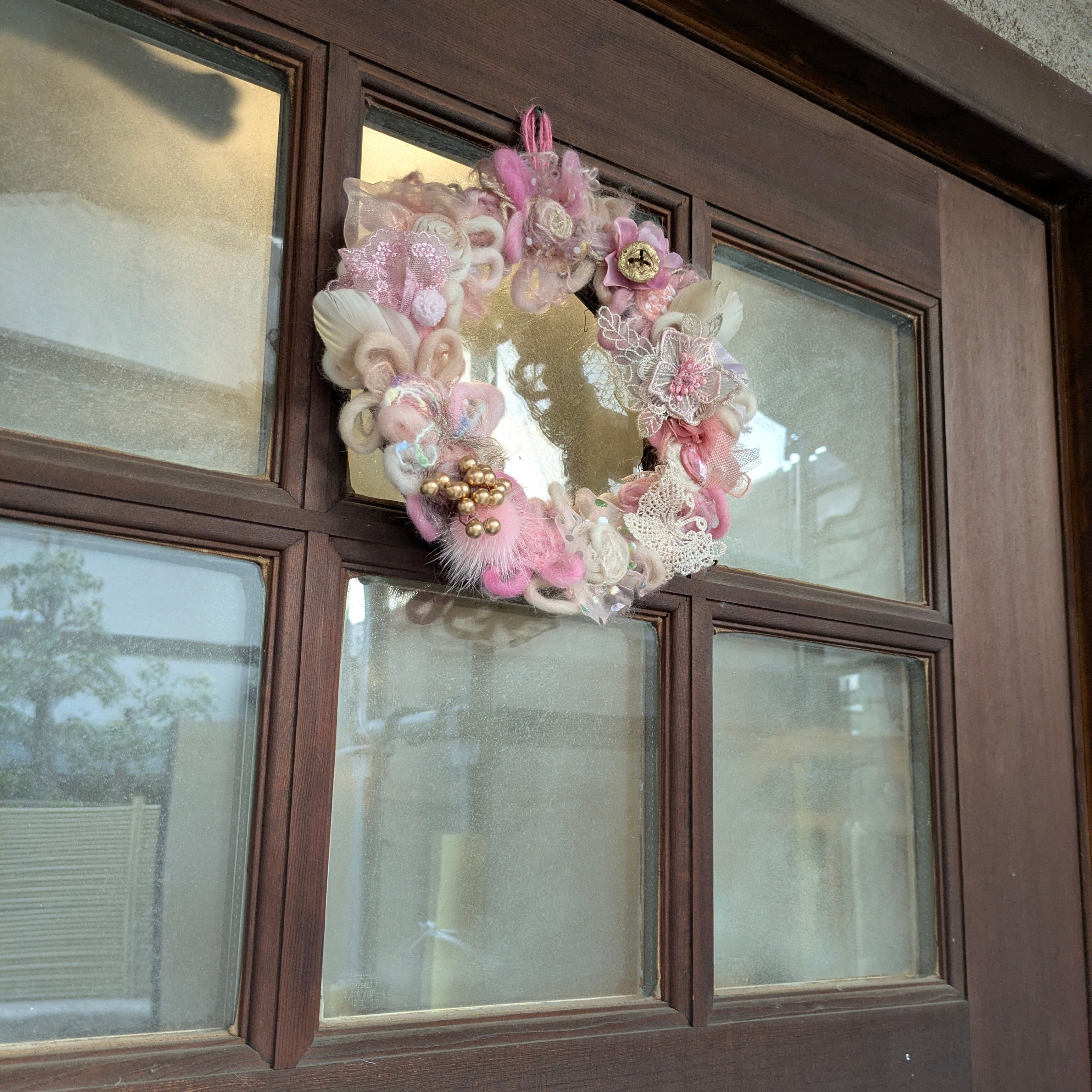 Noël Bouquet Coffret　ノエルブーケコフレ（4色）