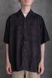 Tommy Bahama ウォッシャブルシルク S/Sシャツ 290B