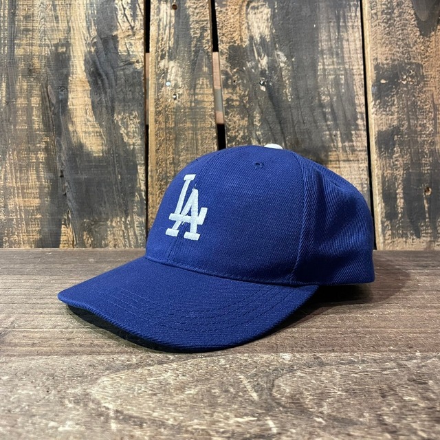 90s LA Dodgers Baseball Cap | SPROUT ONLINE