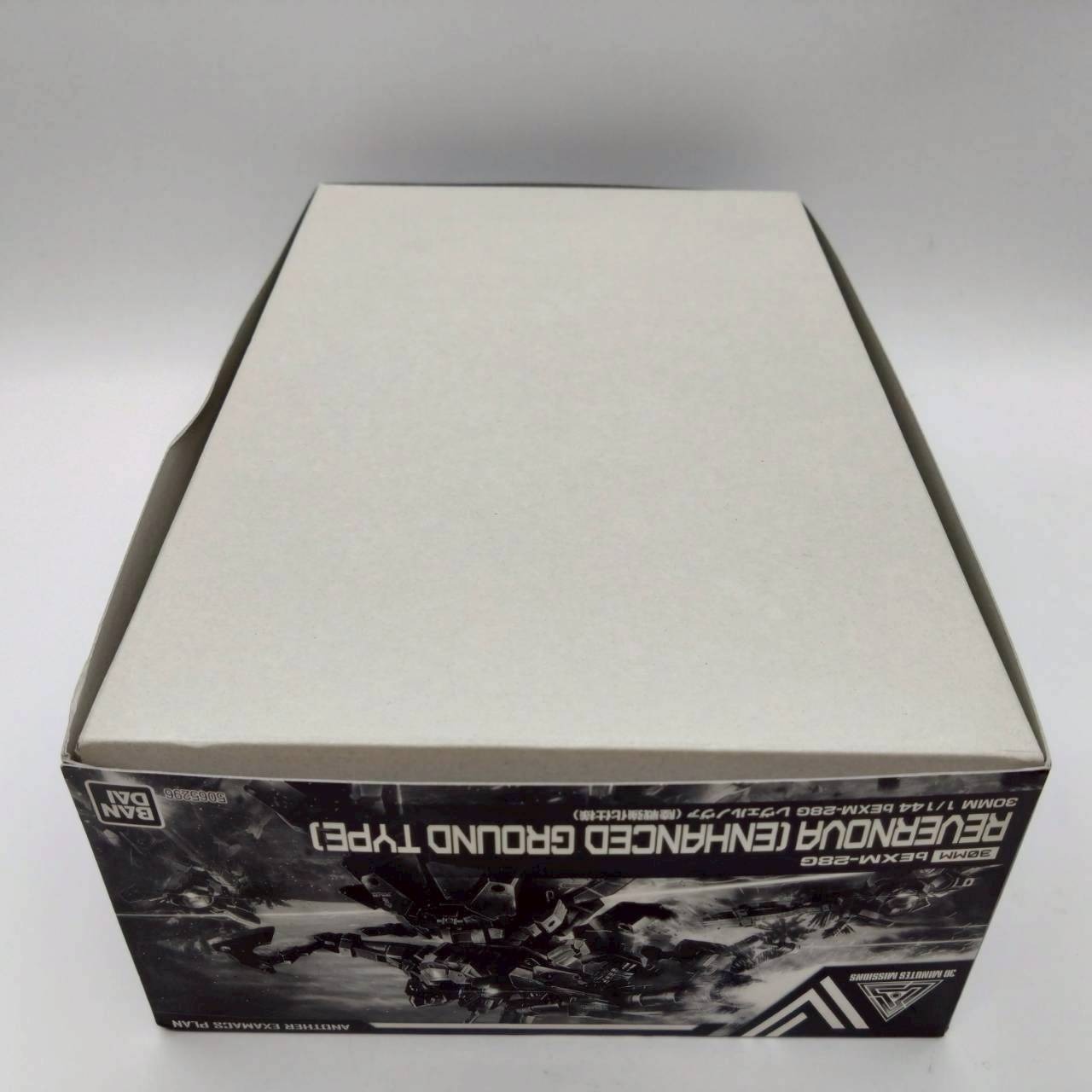 30MM 1/144 bEXM-28G レヴェルノヴァ 陸戦強化仕様
