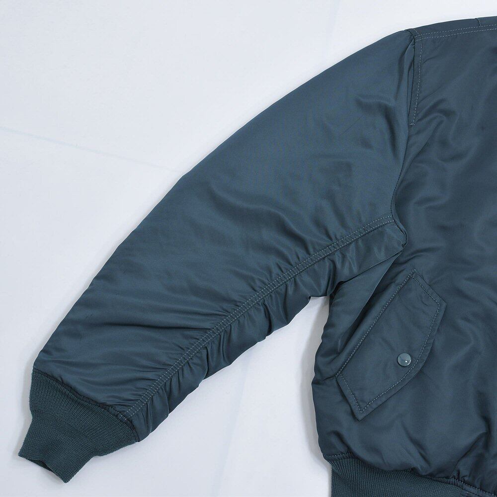 ALPHA INDUSTRIES アルファインダストリーズ MA-1 リバーシブル