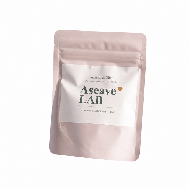 【秋市】ASEAVE LAB