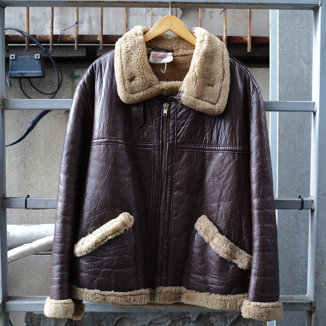 お客様専用 ～70s UK Vintage Irvin Jacket | PAY ID