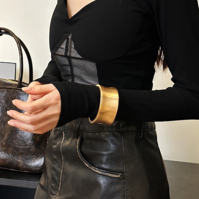 wide bangle 10954