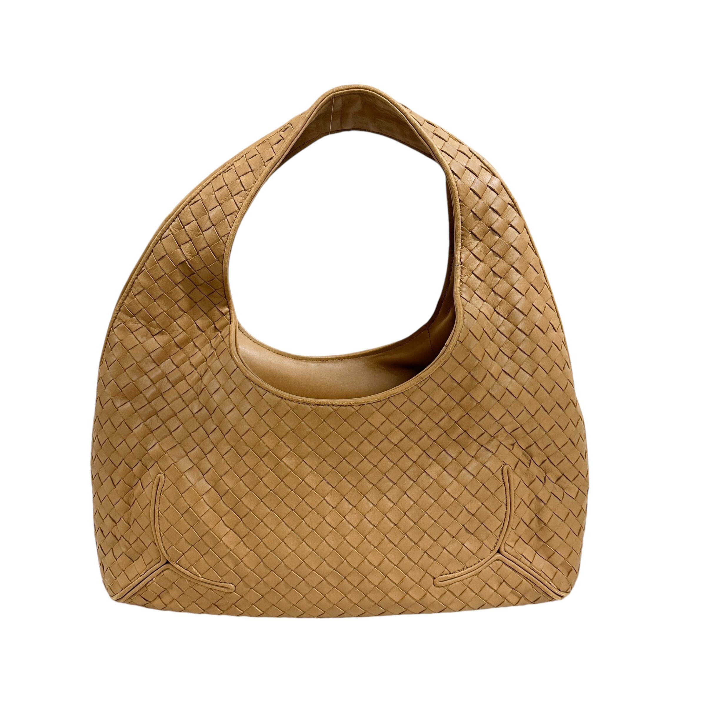 Bottega Veneta ボッテガ・ヴェネタ イントレチャート ワンショルダー