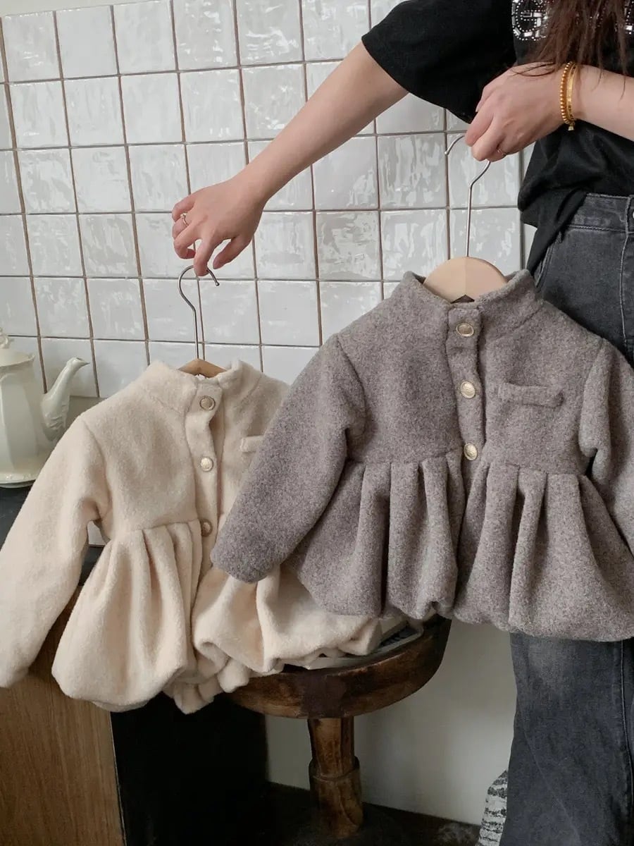 バルーンコート