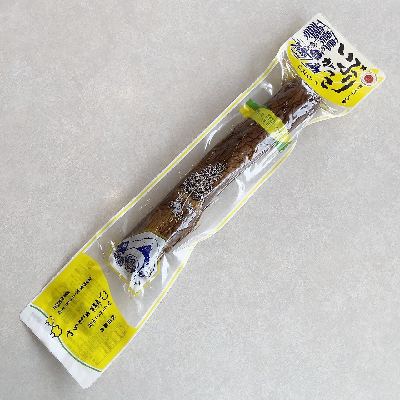 JA秋田ふるさと 果汁100%りんごジュース（ふじ／180g×10袋） | 小町の