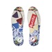 FP INSOLES KING FOAM INSOLES JOEY BRESZINSKI BURRITO 5mm サイズ10→28cm & 28.5cm