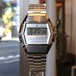 ORIENT VINTAGE  Digital CHRONOGRAPH20