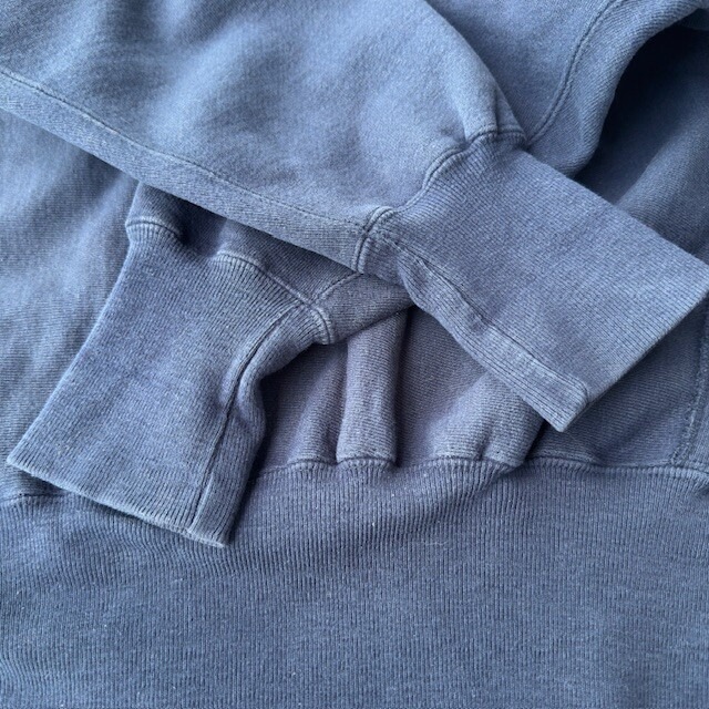 Champion Reverse Weave スウェット Mint 90s L 画像8