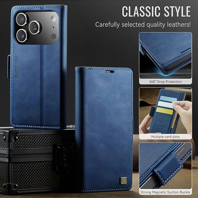 iPhone17 Pro ケース 手帳型 アイホン17プロケース アイフォン17 Pro