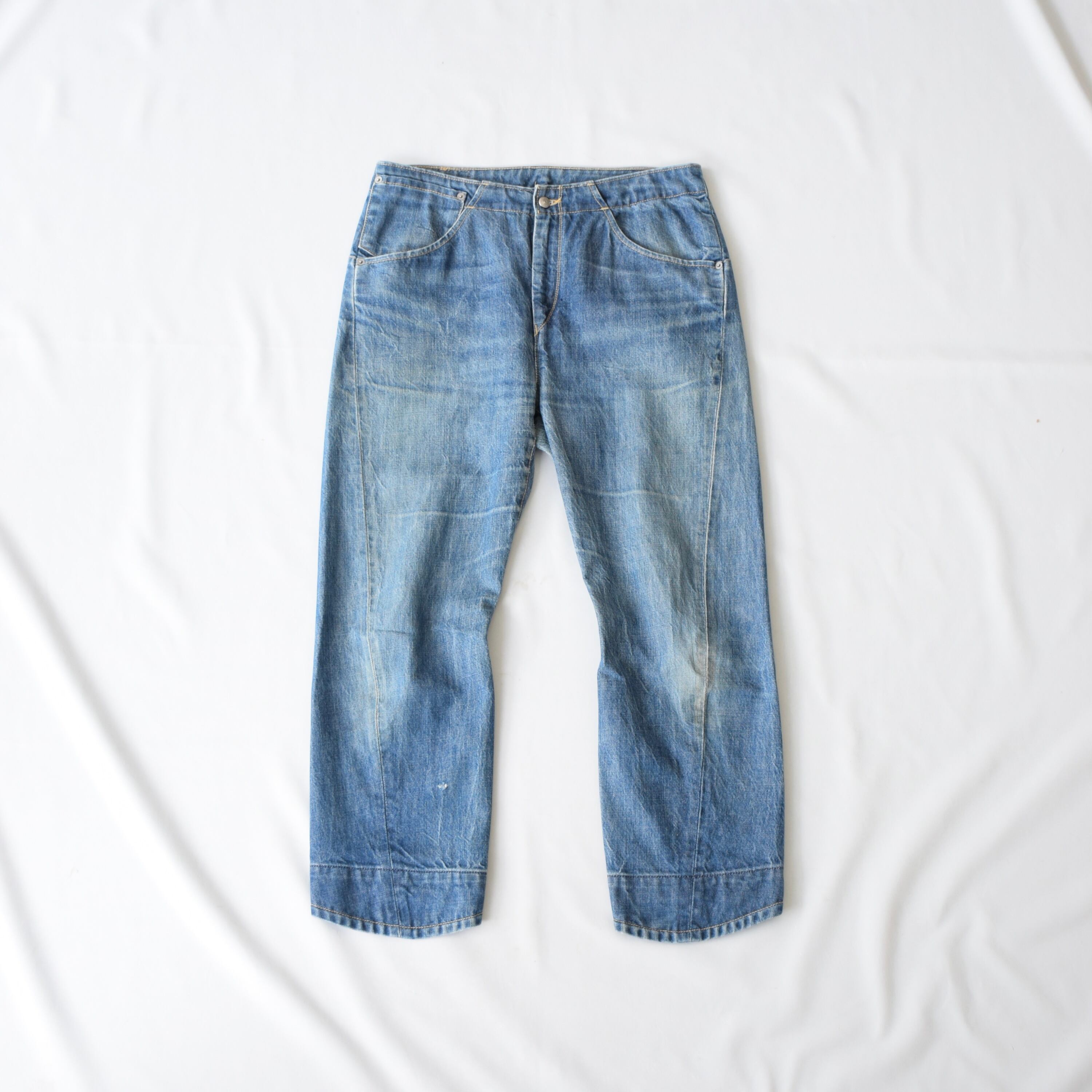 USA製 90's Levi's517/リーバイス517 ブーツカットデニムパンツ フレア