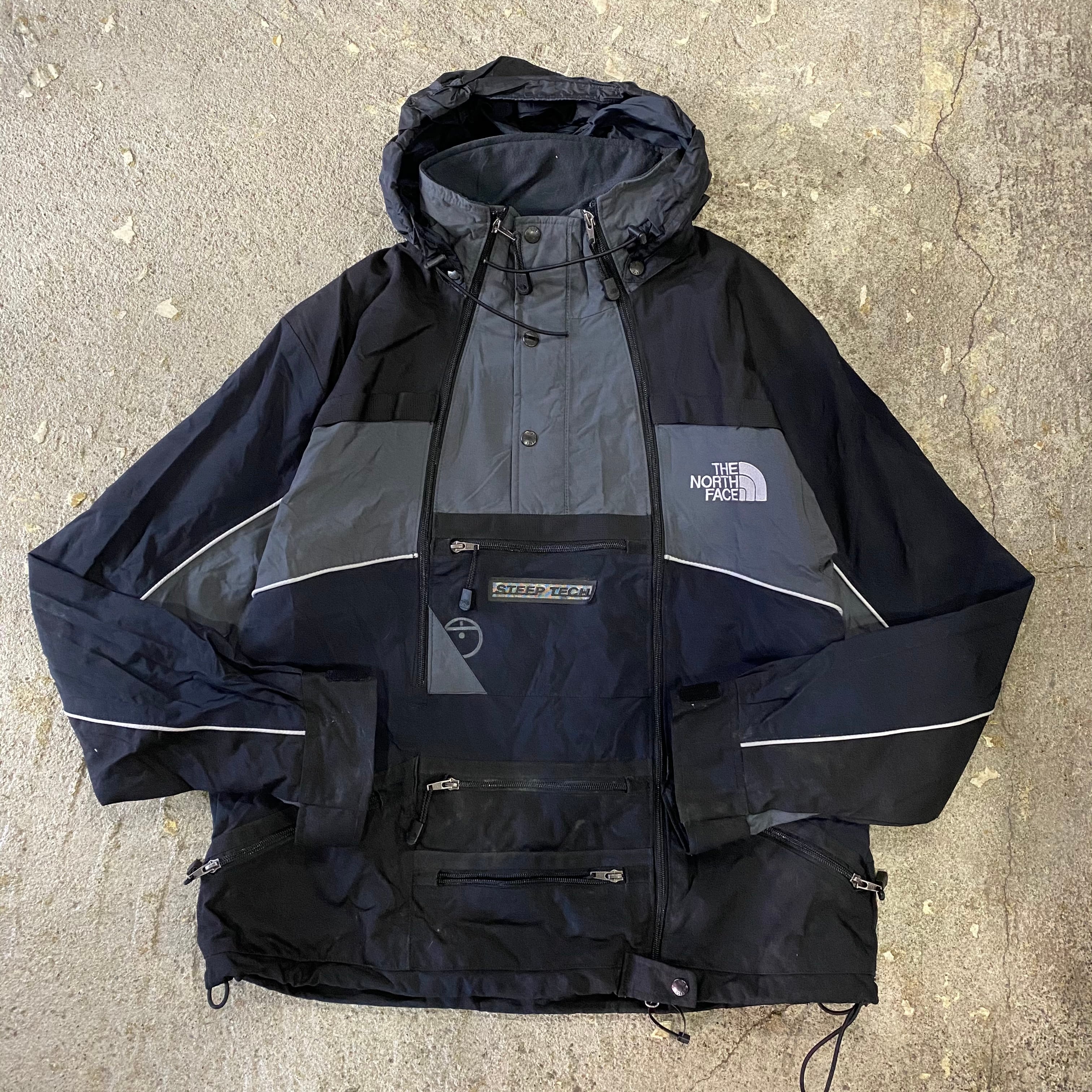 90s The North Face 
