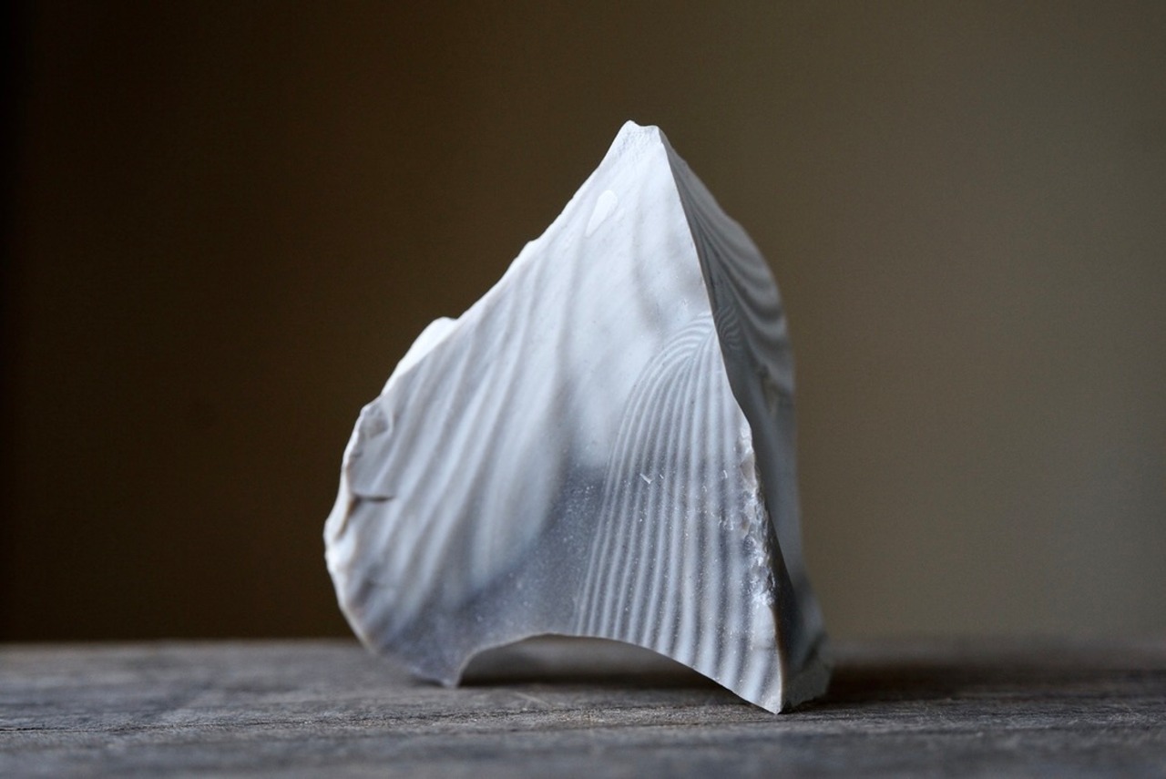 フリント　Flint