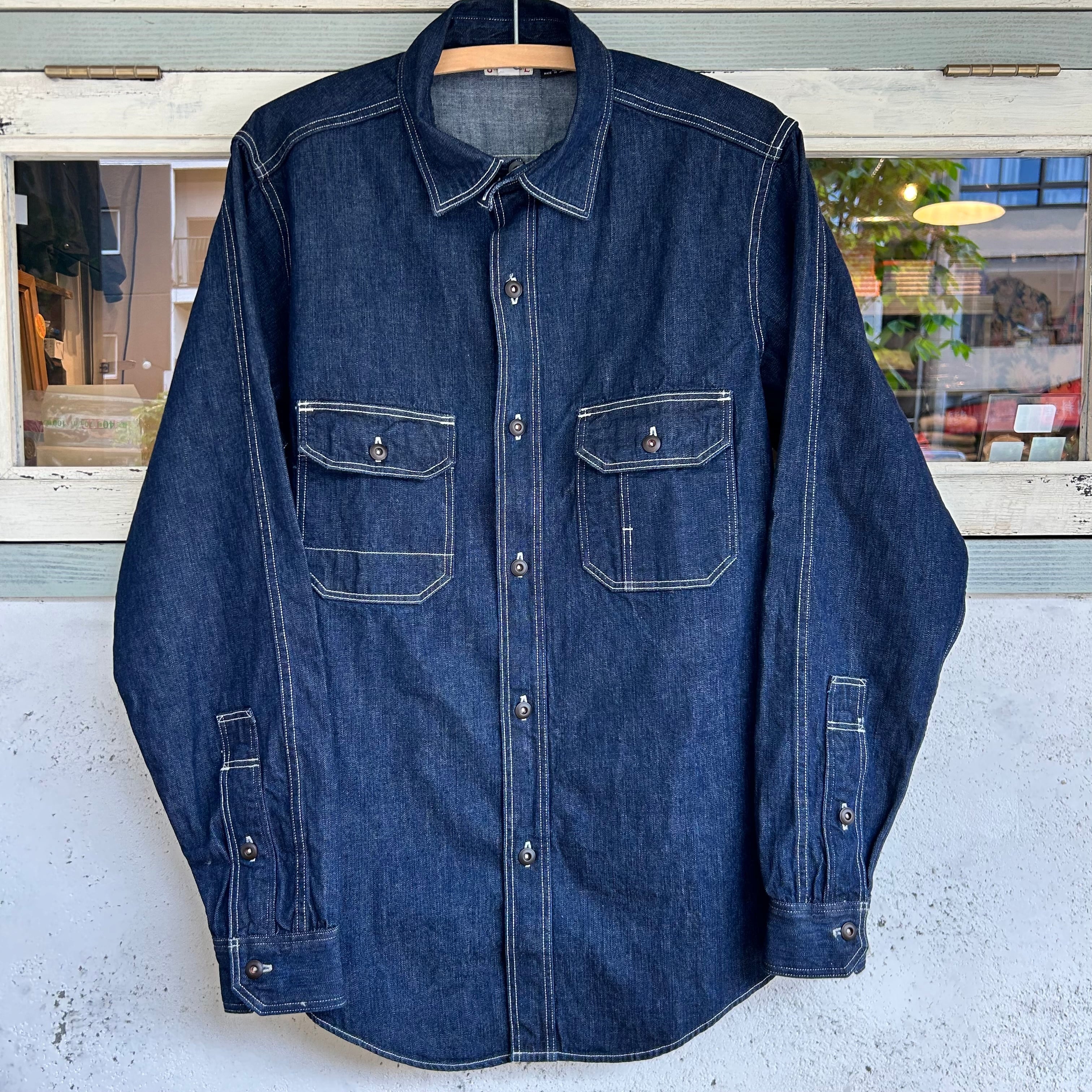 Shirts シャツ | union online shop
