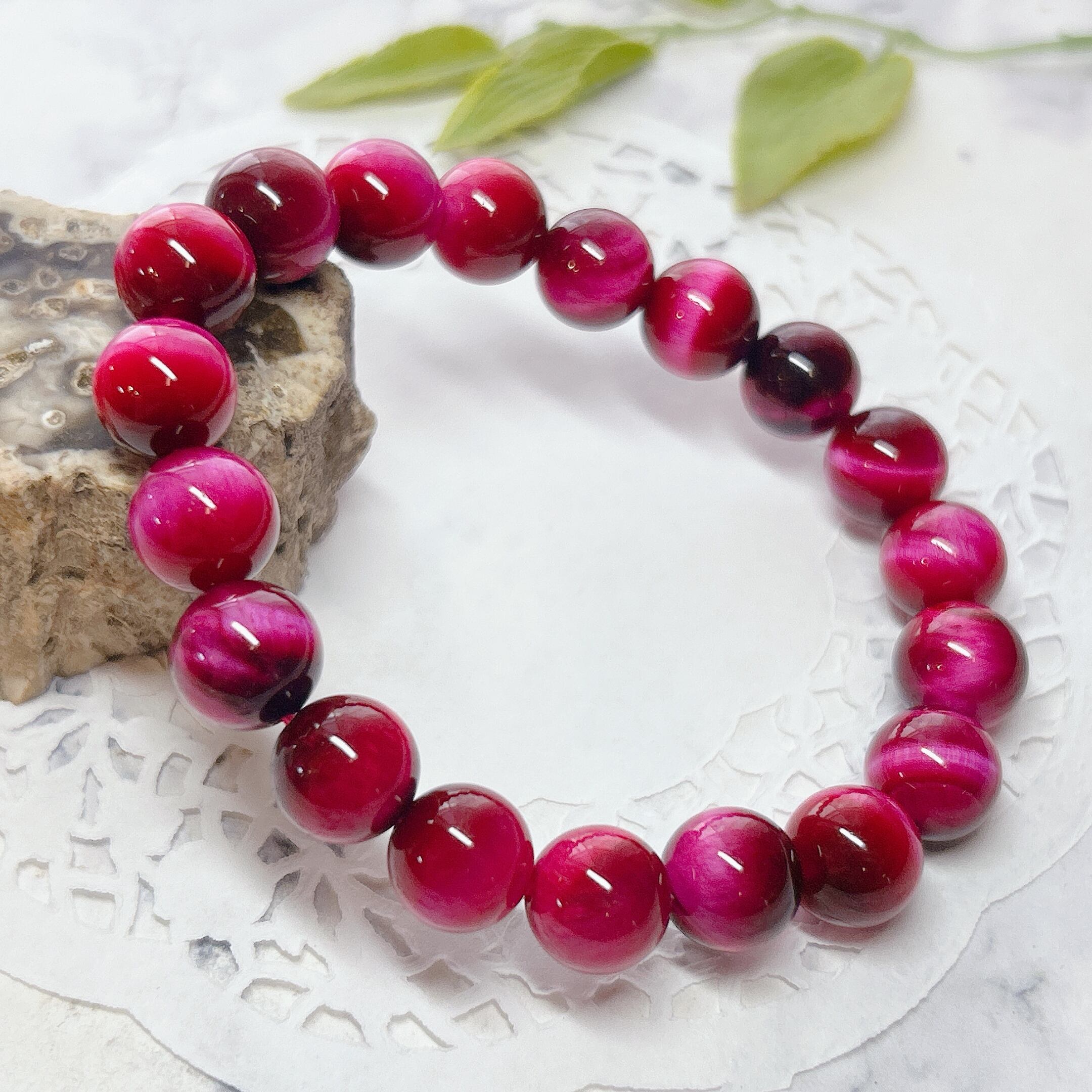 ◍[BR]タイガーアイ（虎眼石） | クリスタル・ワールド御徒町店