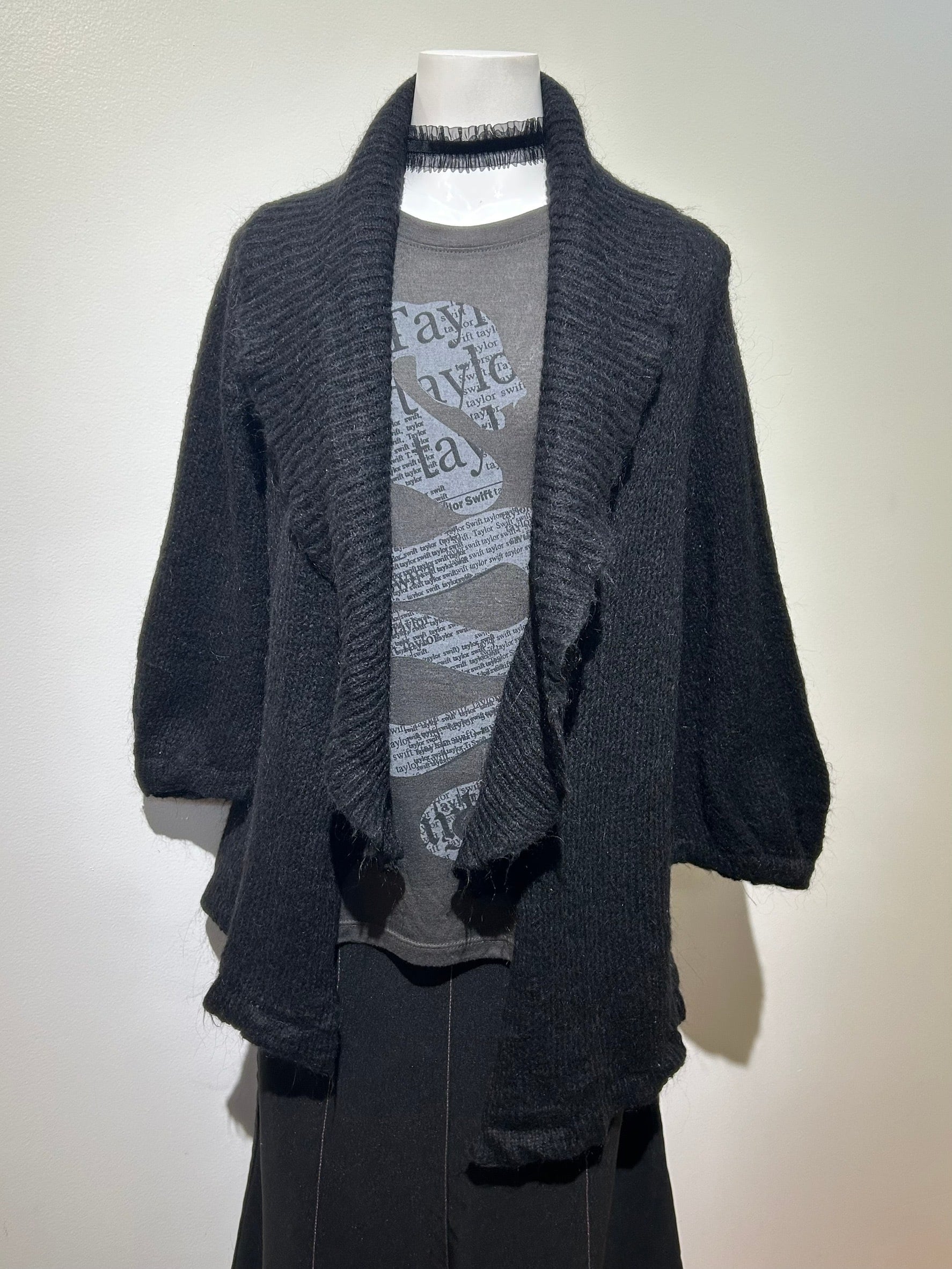 SISLEY cardigan