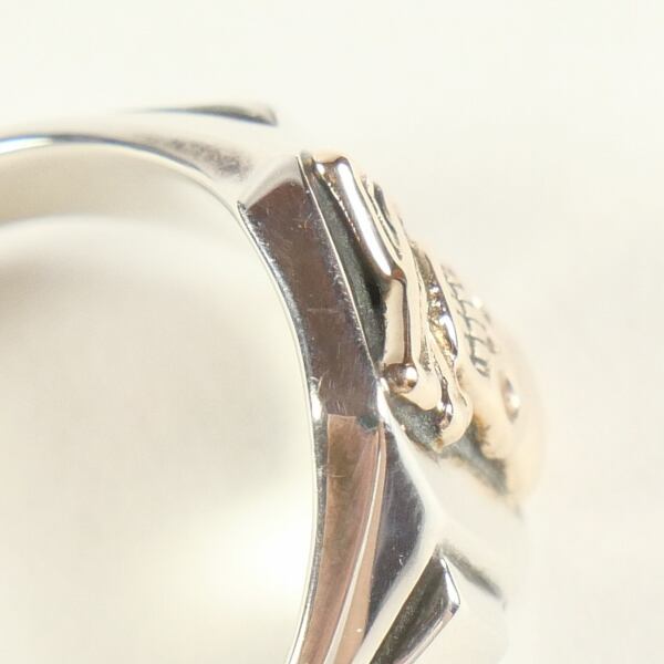 激レア！ 新品未使用Butcher products スカルニットAt last Butcher ProductS スカル 激レア！ 新品未使用Butcher products スカル