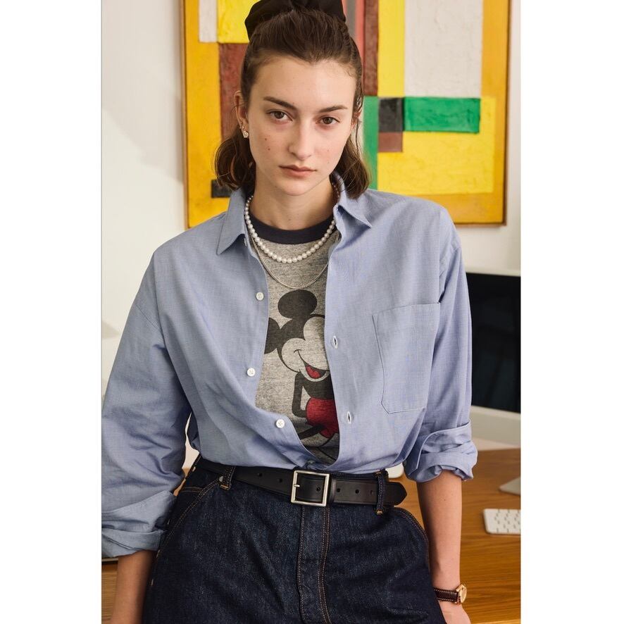 Oblada EOE AUTHENTIC SHIRT | 1F Store
