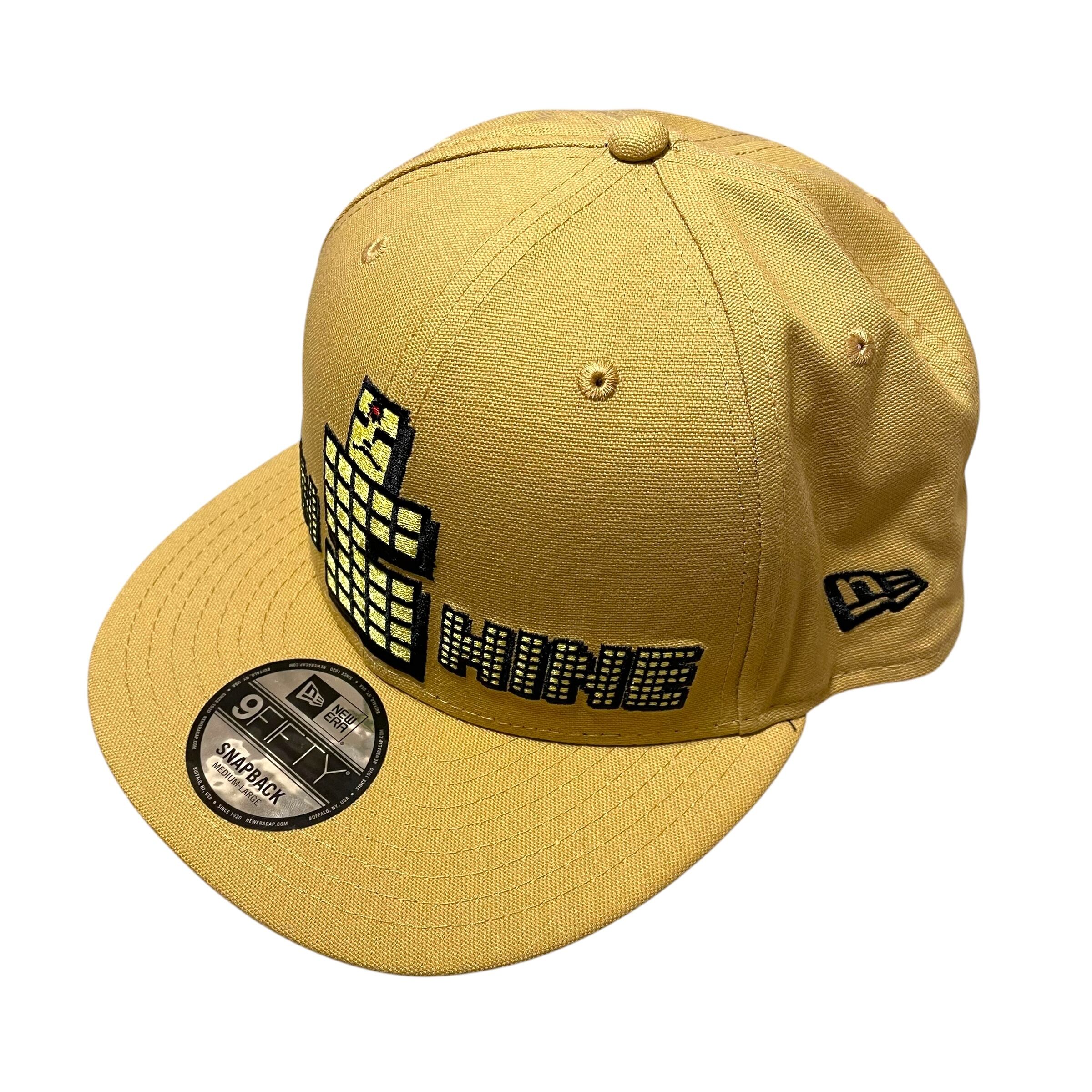 【ランクS】NEW ERA キン肉マン SUNSHINE 9FIFTY CAP