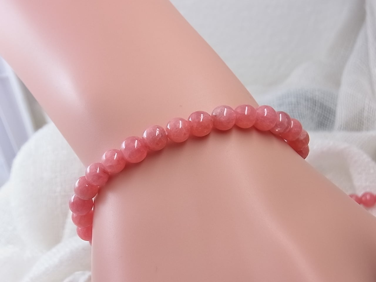 美 インカローズ アルゼンチン産】花石 小ぶりが可愛い 薔薇色の人生