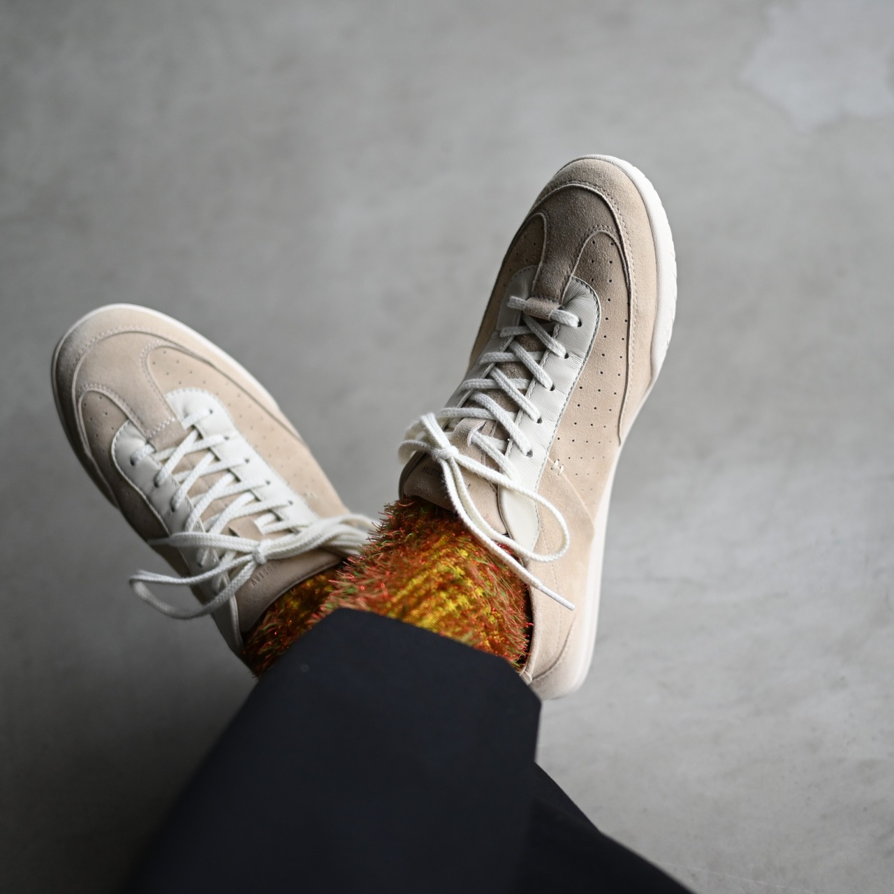 FOOT INDUSTRY / SEMOLINA
