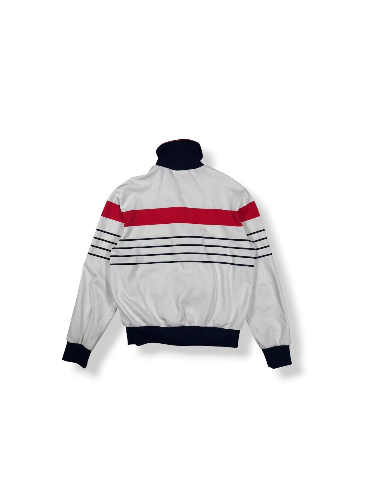 80s French Adidas Track Jacket