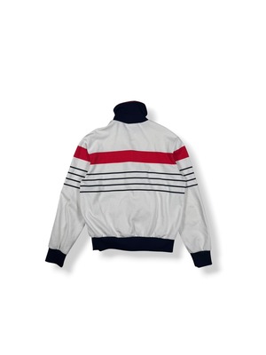 80s French Adidas Track Jacket