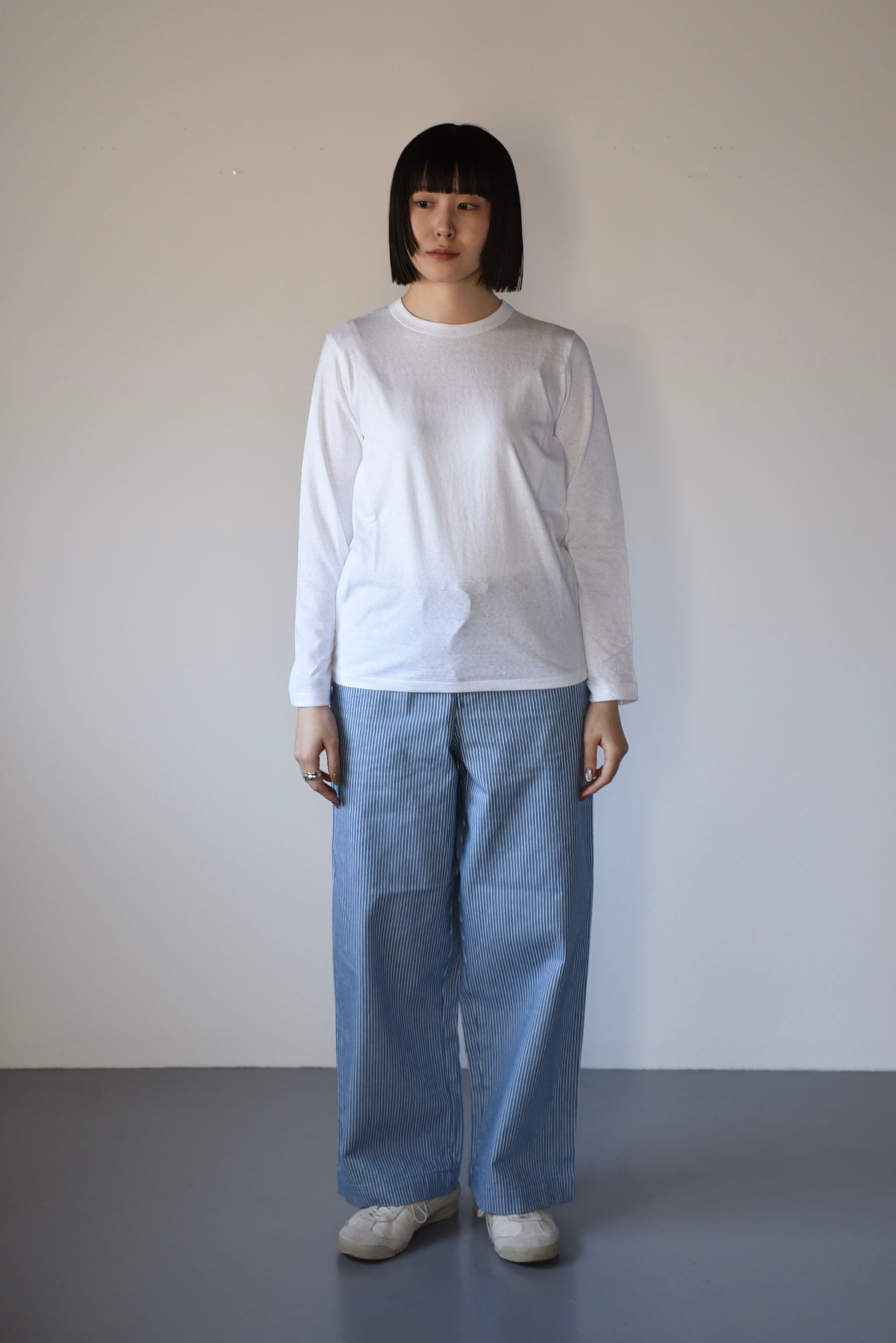 eleven 2nd | 岡の oka no