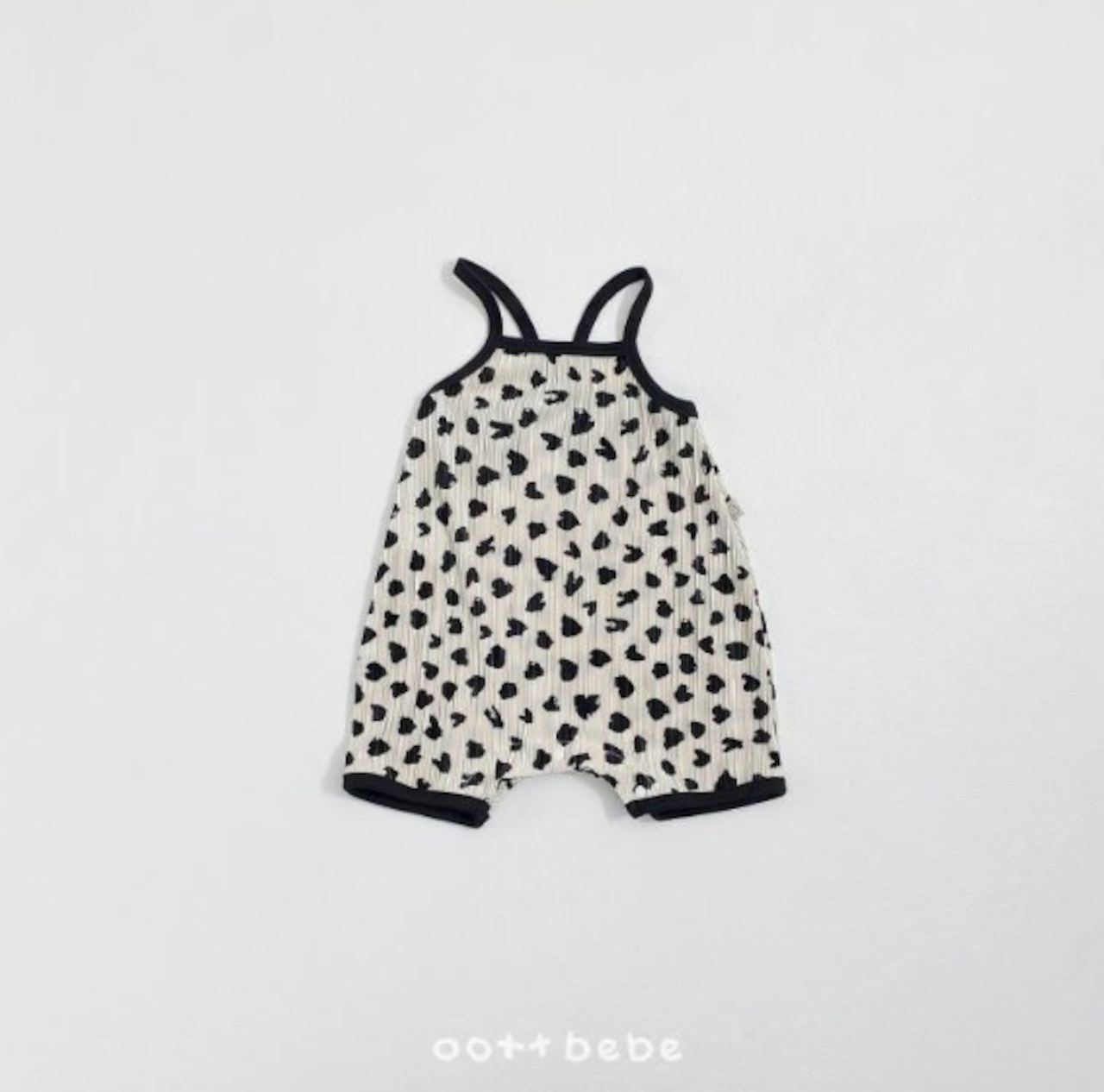 OOTTBEBE 26/SM(Baby)ホッピースーツ