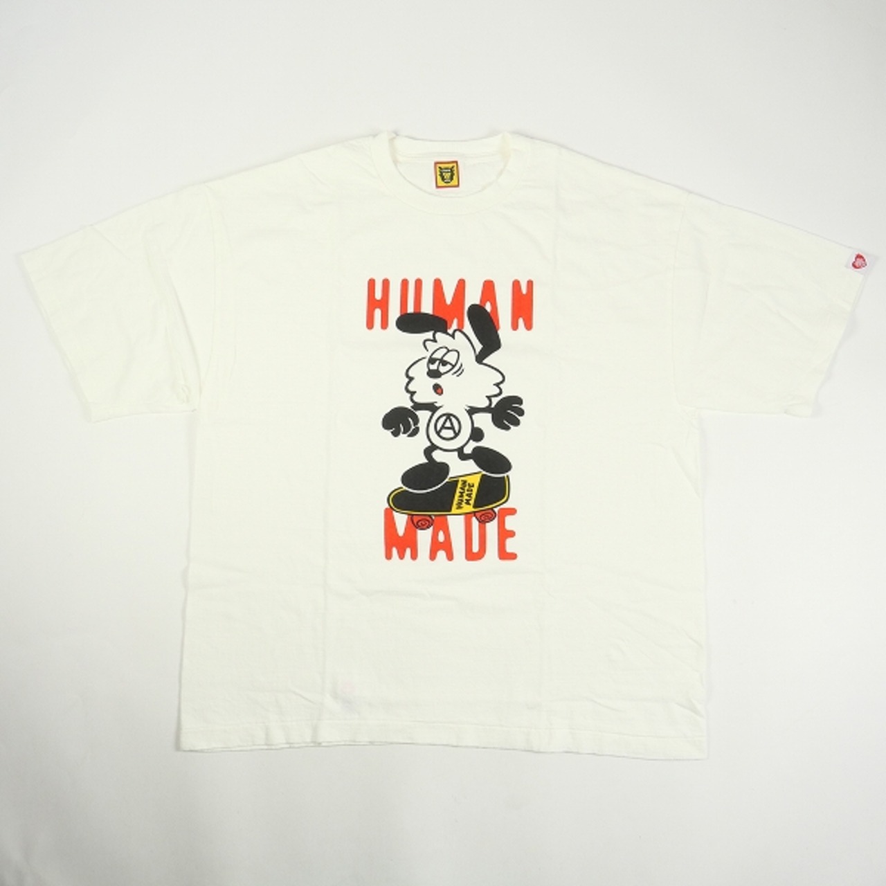 Size【XXL】 HUMAN MADE ヒューマンメイド ×VERDY tee #1 BICK Tシャツ 