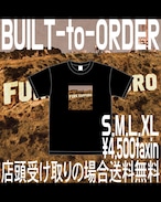 【受注販売】FUNKICITY T-shirts