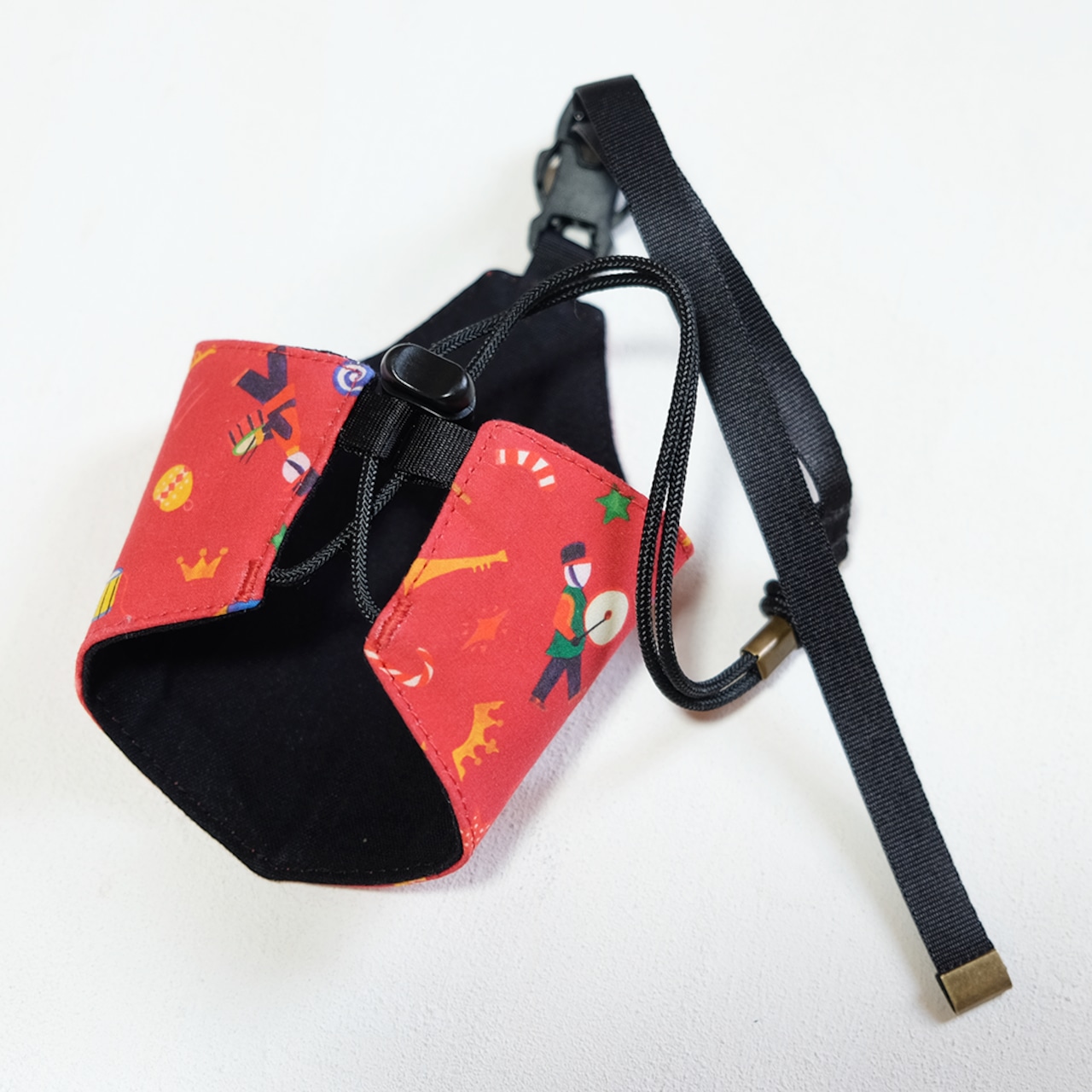 Motte-モッテ- リバティVer. <タンブリング・トイズ> 新バックルVer.