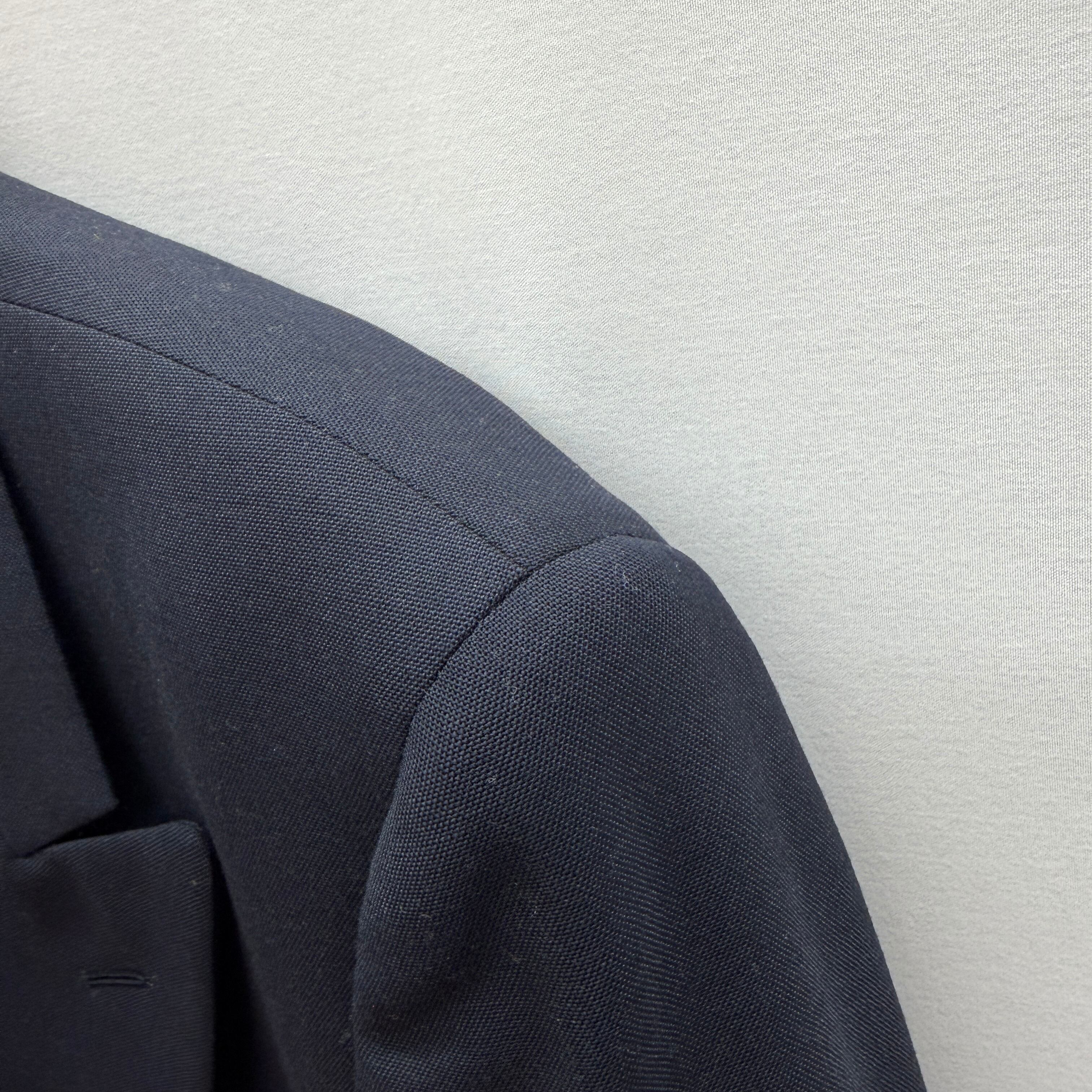 Burberrys】90s burberrys jacket バーバリー ブレザー ダブルブレスト