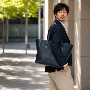 【ARTPHERE】Stitch トートバッグ 豊岡鞄 (AP-51)