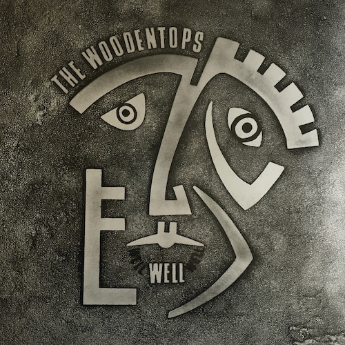 【12EP】The Woodentops ‎– Well Well Well