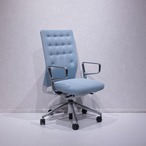 Vitra ID Trim / モダン 名作 ヴィトラ IDトリム デスクチェア ワークチェア プロ仕上げ デザイナーズ Antonio Citterio（B&B,Kartell）