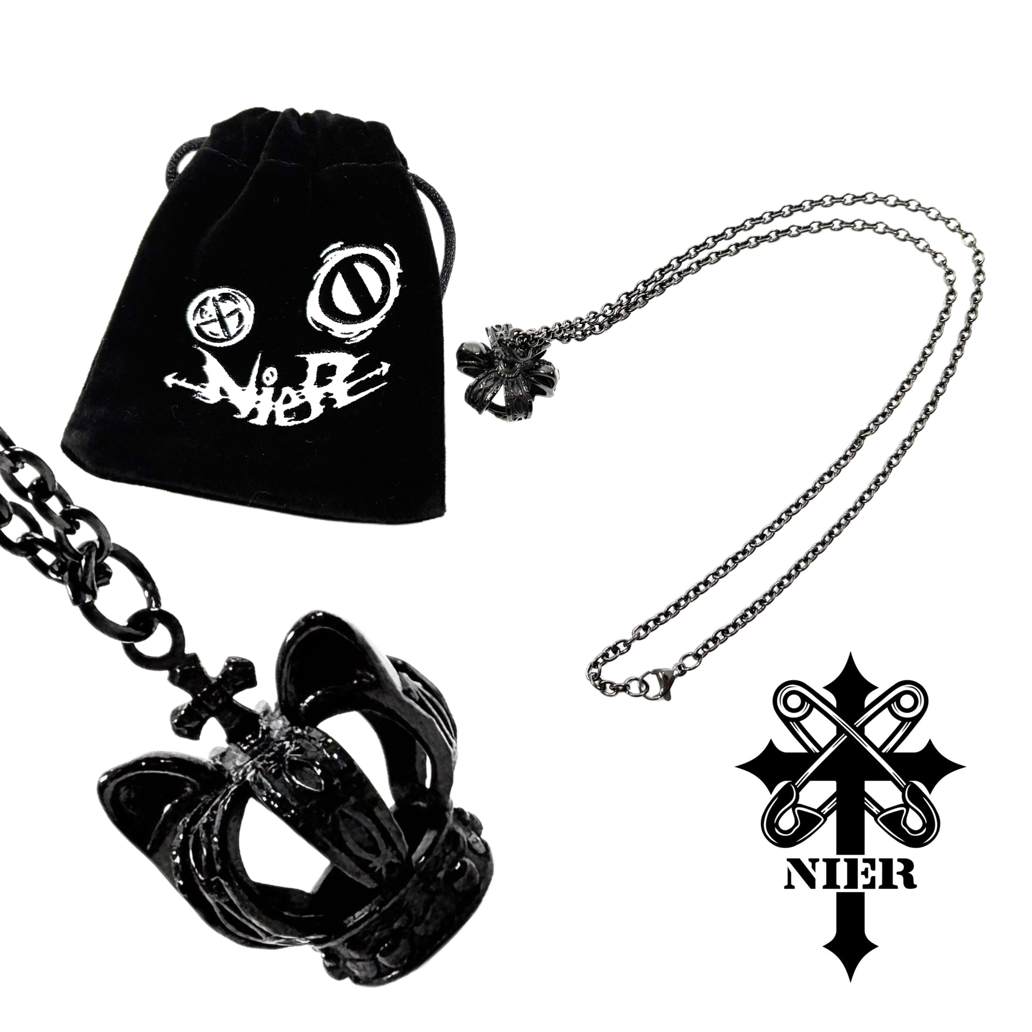 ニーアクロージング クッション まとめ NieR Clothing NieR Clothing ニーアクロージング NieRちゃん クッション