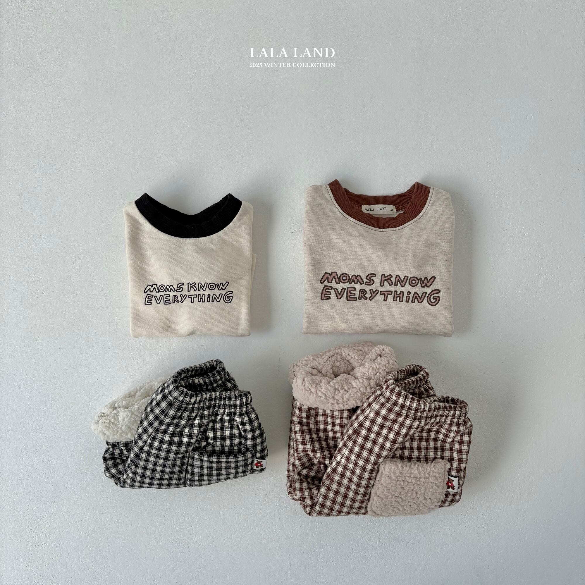 【予約】Everything Color Block Tee