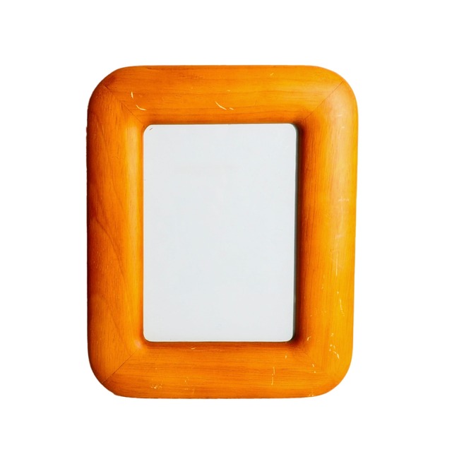 black wire magazine or slipper rack