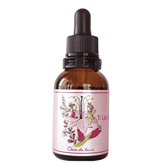 シャンドゥルール ティーリーフ フラワーエッセンス 20ml 奄美の四季