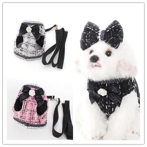 《予約》2101036 ブランディングパールハーネス