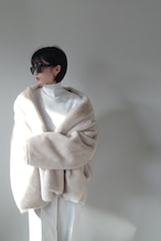 Relax Luxe ファーGown