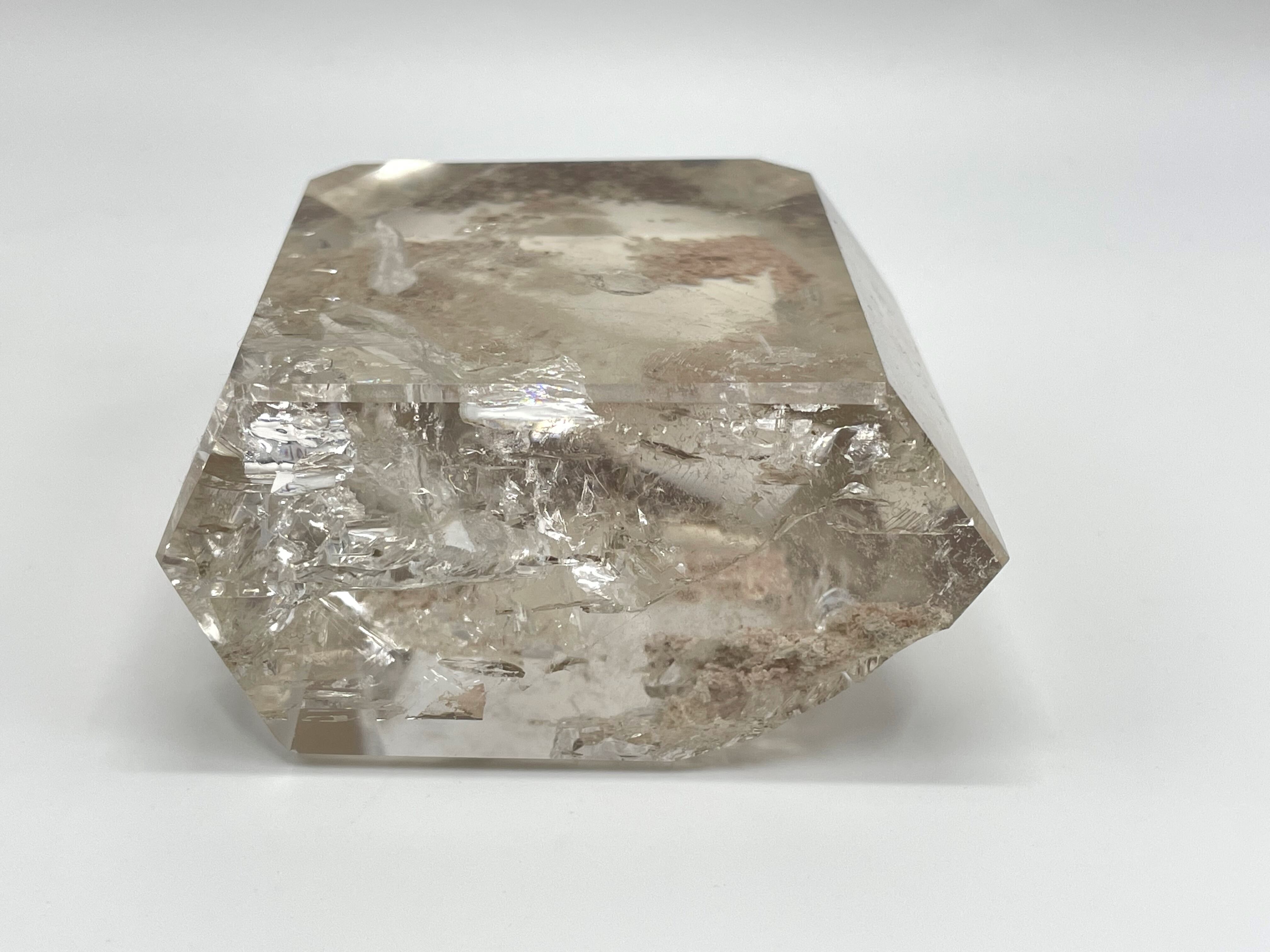 ポリッシュポイント（ガーデンクォーツ） | DantaliaN