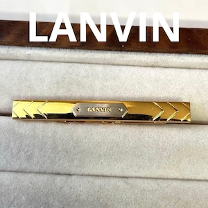 LANVIN ネクタイピン #701