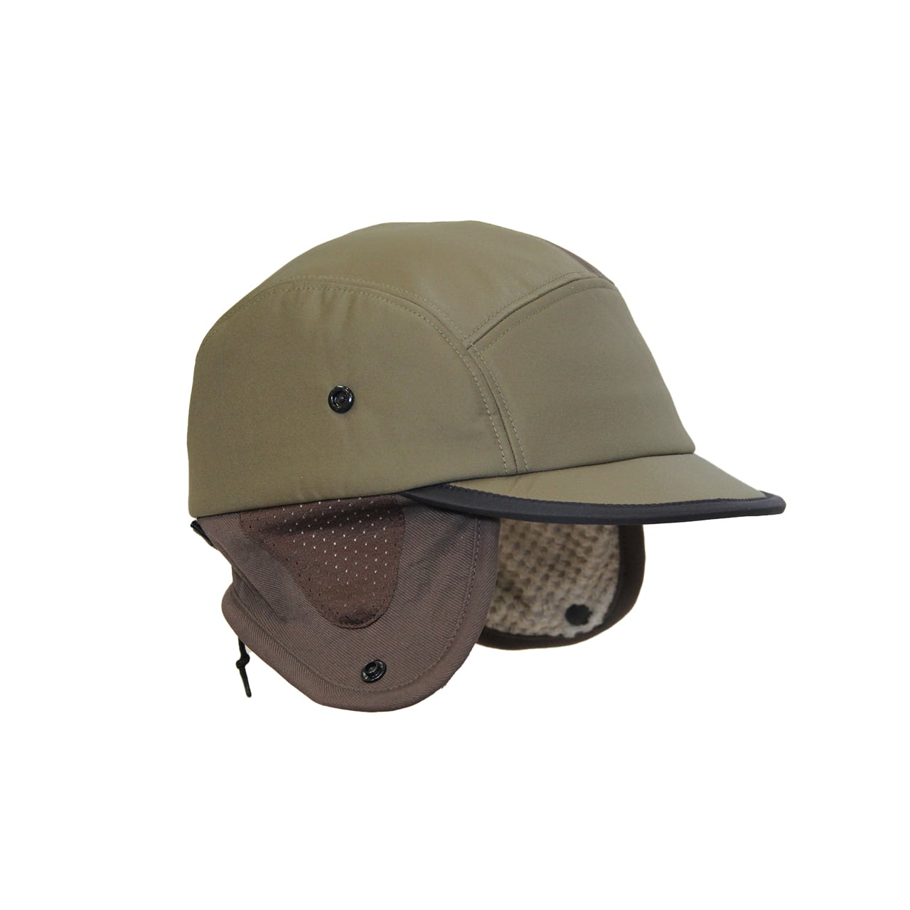 SNOW MOUNTAIN ADDICT 2025-26 SURFACE | WORKROWN UNIFORM