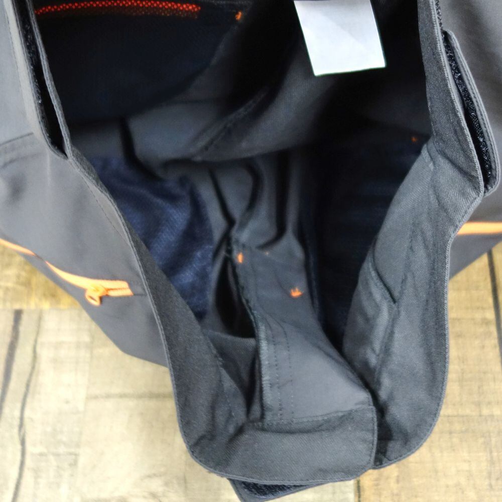 美品 ノローナ NORRONA flex1 Shorts フレックス1 ショーツ メンズ S