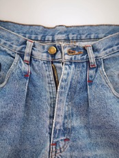 BLUE JACK denim pants